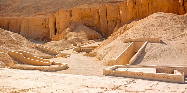 EL VALLE DE LOS REYES - 3, Foto 3