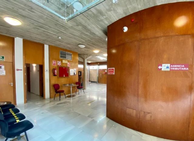 Hasta el próximo 20 de octubre permanecerá abierto el plazo para el pago del impuesto sobre Bienes Inmuebles (IBI) - 1, Foto 1