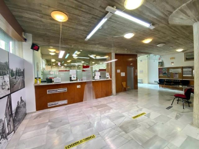 Hasta el próximo 20 de octubre permanecerá abierto el plazo para el pago del impuesto sobre Bienes Inmuebles (IBI) - 2, Foto 2