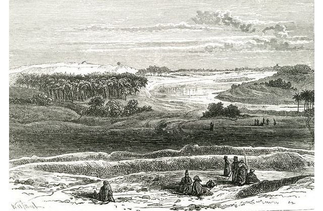 Babilonia, nº 14 - 1, Foto 1