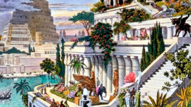 Babilonia, nº 14 - 2, Foto 2