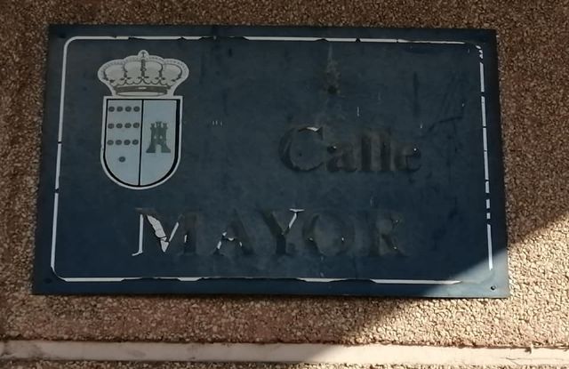 ¿En qué calle estamos en Las Torres de Cotillas? - 1, Foto 1