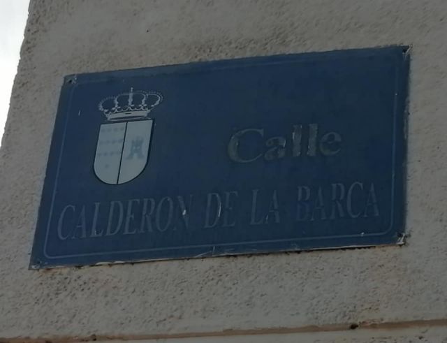 ¿En qué calle estamos en Las Torres de Cotillas? - 3, Foto 3