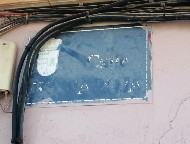 ¿En qué calle estamos en Las Torres de Cotillas? - 4, Foto 4