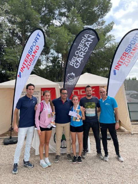 Néstor Andrés González gana su pase al mundial al proclamarse campeón nacional de lance pesado en Lorca - 2, Foto 2