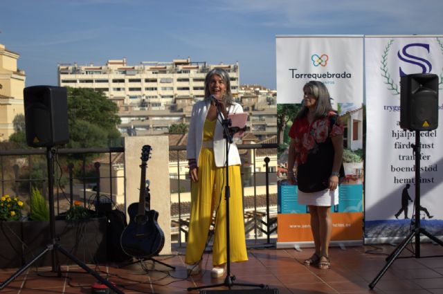 Apartamentos Torrequebrada: un complejo residencial para personas mayores de 55 a&ntilde;os donde poder vivir de manera tranquila y con los mejores cuidados - 3, Foto 3