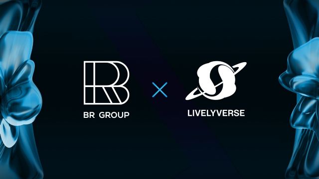 LivelyVerse y BR Group una asociación transformadora en el ámbito Web3 - 1, Foto 1