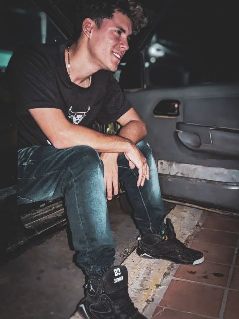 ¿Lo mejor del reggaeton viene con Yoelvis Terán? - 2, Foto 2