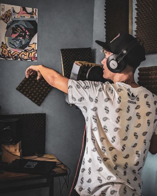 ¿Lo mejor del reggaeton viene con Yoelvis Terán? - 5, Foto 5