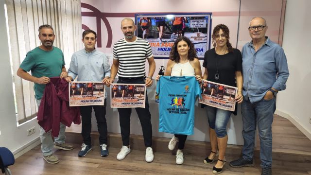 Molina de Segura, lista para su VII Media Maratón y 11km - 1, Foto 1