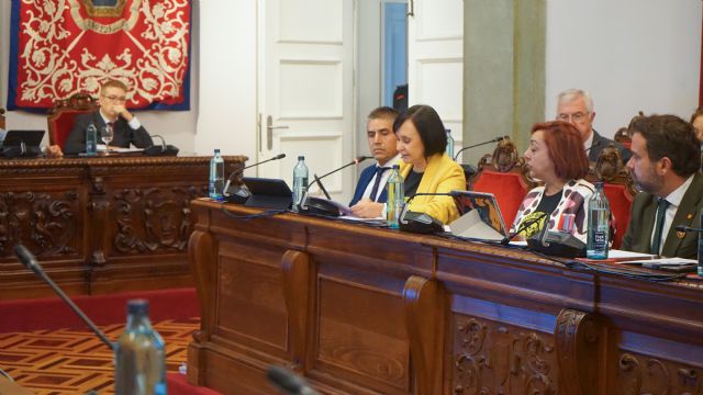 MC: Cartagena no puede seguir pagando la factura del descontrol económico del gobierno de Arroyo - 1, Foto 1