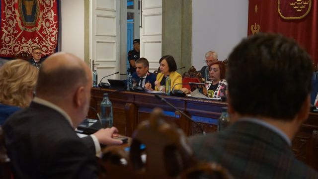 MC: Cartagena no puede seguir pagando la factura del descontrol económico del gobierno de Arroyo - 2, Foto 2