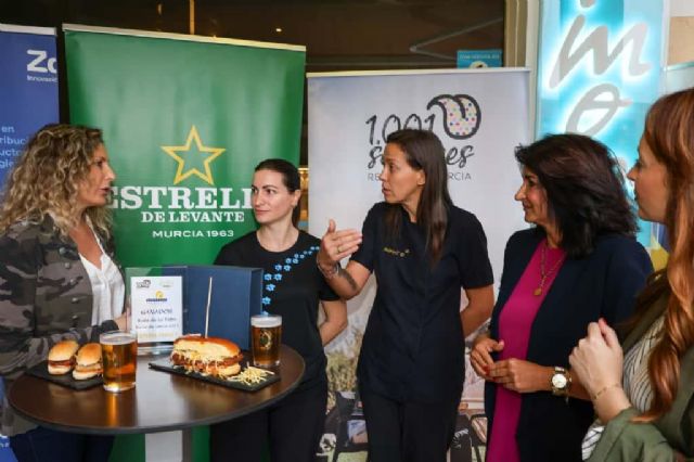 Tapería Mimo´s, establecimiento más votado por los clientes en la ruta de la tapa de la Feria de Lorca 2025 - 1, Foto 1