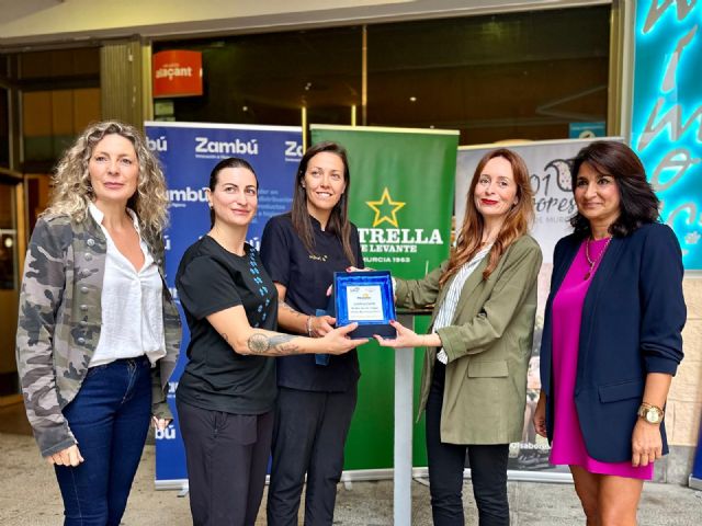 Tapería Mimo´s, establecimiento más votado por los clientes en la ruta de la tapa de la Feria de Lorca 2025 - 5, Foto 5