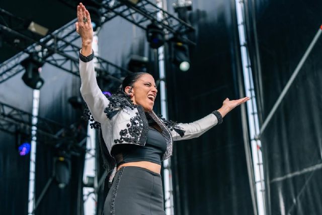 Cabo de Gata se llena de música y sostenibilidad con el Festival Otoño y Sal 2025 - 1, Foto 1