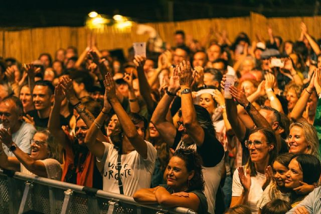 Cabo de Gata se llena de música y sostenibilidad con el Festival Otoño y Sal 2025 - 3, Foto 3