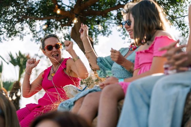 Cabo de Gata se llena de música y sostenibilidad con el Festival Otoño y Sal 2025 - 4, Foto 4