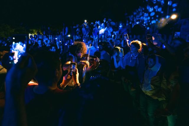 Cabo de Gata se llena de música y sostenibilidad con el Festival Otoño y Sal 2025 - 5, Foto 5