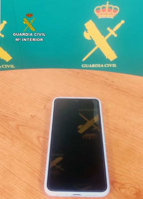 La Guardia Civil desmantela un violento grupo criminal que asaltó a seis vecinos de Jumilla - 1, Foto 1