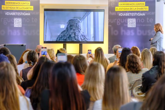 La campaña contra el estigma de la diabetes de Abbott revela que los comentarios erróneos pueden afectar el cuidado de la diabetes - 1, Foto 1