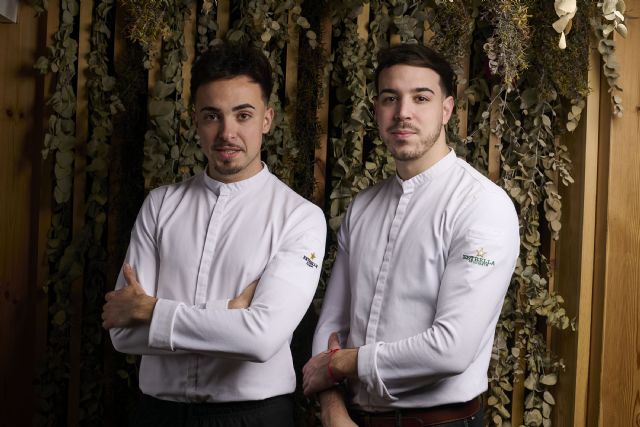 Gastromar regresa a Los Alcázares con más sabor, experiencias y los chefs Michelin de Cañitas Maite como embajadores - 1, Foto 1