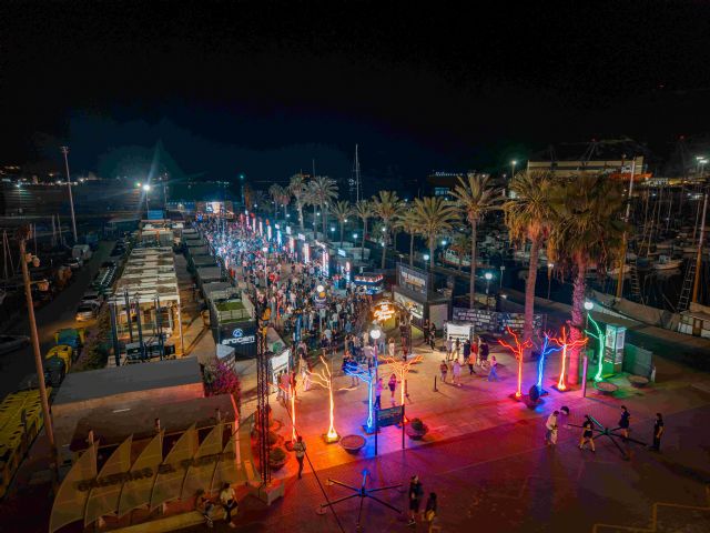 Últimos días para probar las mejores hamburguesas del país en Cartagena - 1, Foto 1