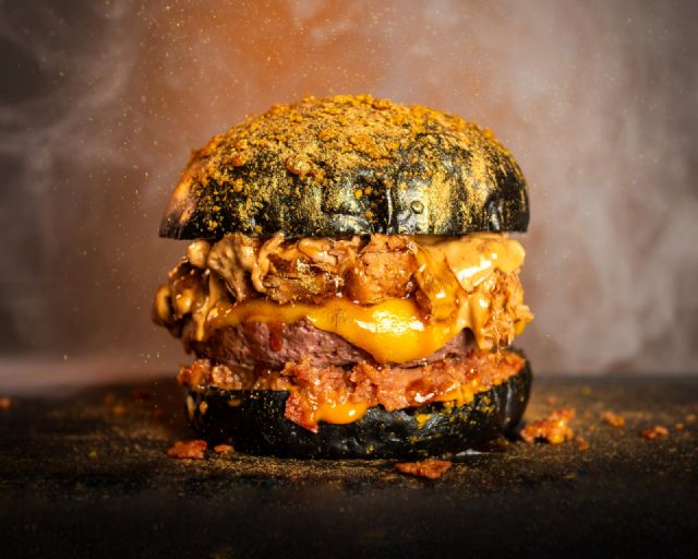 Últimos días para probar las mejores hamburguesas del país en Cartagena - 2, Foto 2