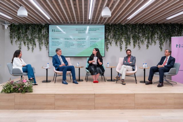 El patrimonio neto de los hogares con cabeza de familia entre los 18 y los 40 años se mantiene en niveles mínimos - 1, Foto 1