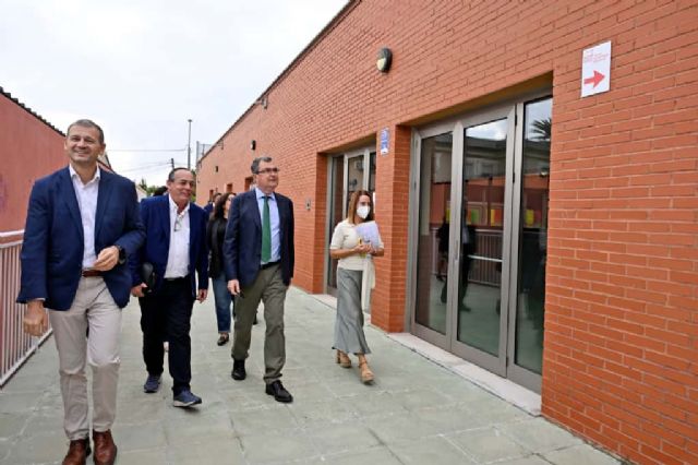 La Red Municipal de Salas de Estudio Municipales han acogido a más de 230.000 usuarios en 2024 - 3, Foto 3