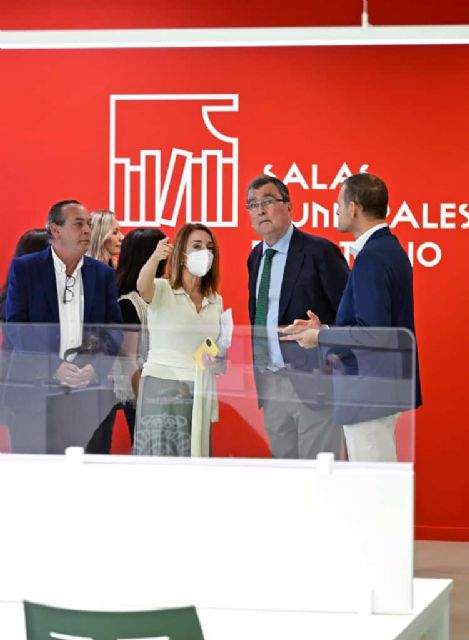 La Red Municipal de Salas de Estudio Municipales han acogido a más de 230.000 usuarios en 2024 - 5, Foto 5