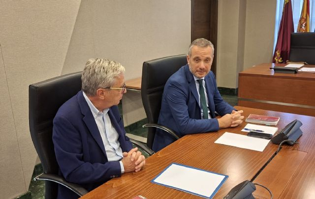 El PP solicitará el acceso a las facturas de los pagos del PSOE a la empresa del pseudomedio que ataca al Partido Popular y a López Miras - 1, Foto 1