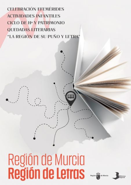 La Biblioteca Regional extiende su programación cultural a los municipios - 1, Foto 1