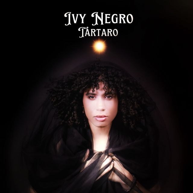 La artista dominicana Ivy Negro estrena su disco ´Tártaro´ - 1, Foto 1