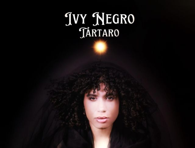 La artista dominicana Ivy Negro estrena su disco ´Tártaro´ - 4, Foto 4