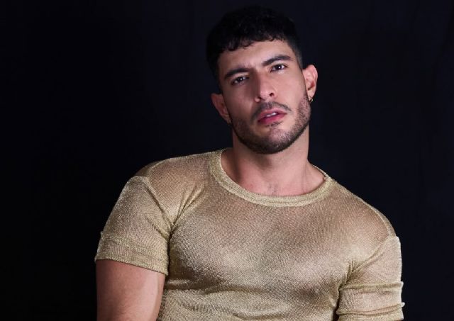 Hebert Palomo, talento venezolano, se une a la agrupación musical S.B.S - 3, Foto 3