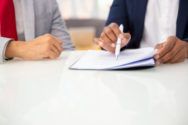 ¿Cuáles son las consecuencias Legales del incumplimiento de un contrato? - 1, Foto 1