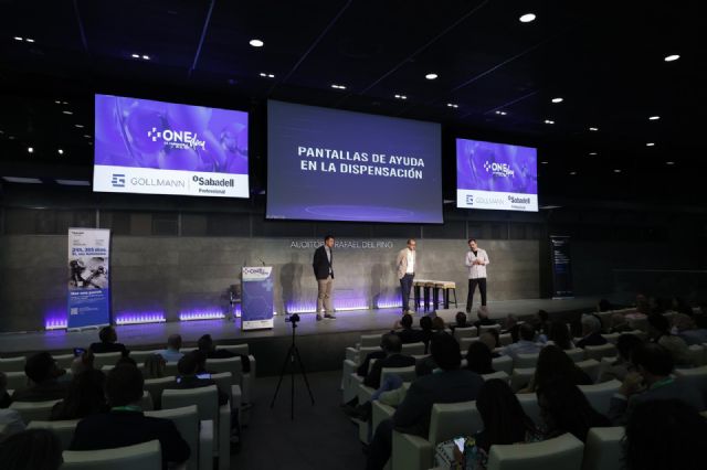 FEFCAM reivindica alianzas responsables entre farmacia e industria - 2, Foto 2