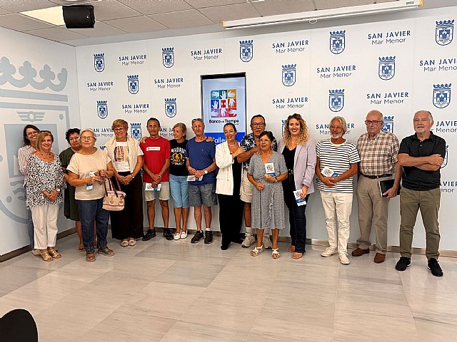 El Banco del Tiempo oferta 57 talleres para este curso - 1, Foto 1