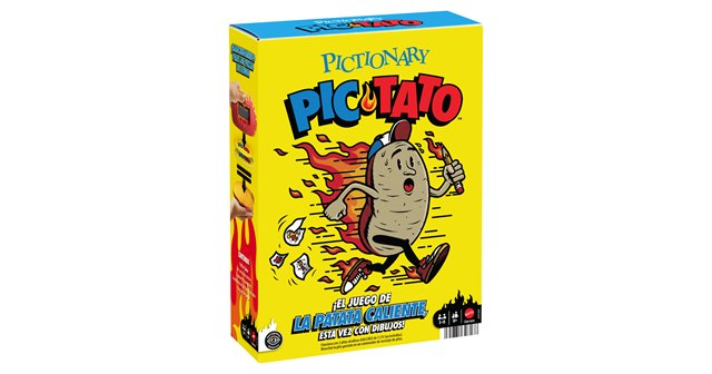 Entre cartas y heroes: juegos de mesa y figuras de acción en una sola navidad - 1, Foto 1