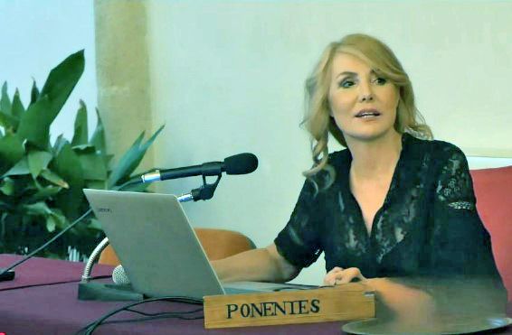 La historiadora gallega, reconocida por su investigación sobre los Pizarro y la conquista de América - 2, Foto 2