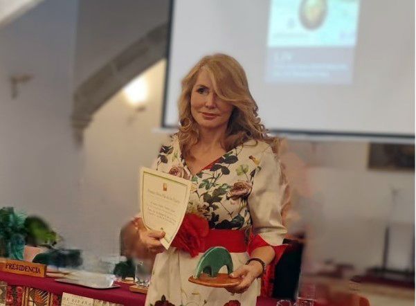 La historiadora gallega, reconocida por su investigación sobre los Pizarro y la conquista de América - 3, Foto 3