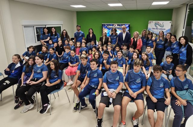 Abierto el plazo para que los centros presenten sus proyectos de innovación educativa para mejorar el rendimiento del alumnado - 2, Foto 2