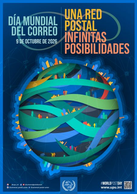 Correos celebra el Día Mundial del Correo reforzando su papel de servicio público - 2, Foto 2