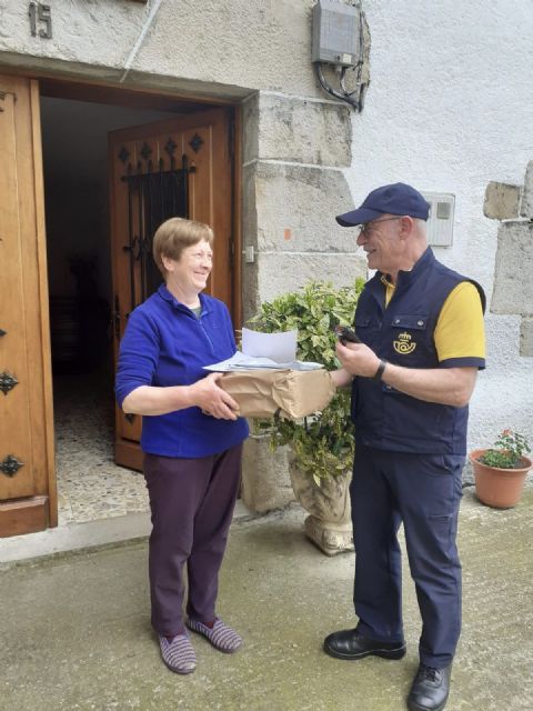 Correos celebra el Día Mundial del Correo reforzando su papel de servicio público - 3, Foto 3