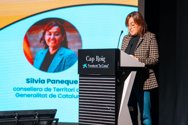 Primera edición de EcoNòmics Costa Brava, el foro de economía verde de Oikia - 3, Foto 3