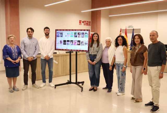 Calasparra presenta su programación cultural para el último trimestre de 2026 - 3, Foto 3