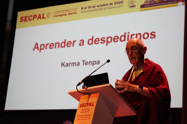 Nueva guía para mejorar la atención paliativa a las personas LGTBIQ+ y evitar que la discriminación y los prejuicios condicionen el final de la vida - 3, Foto 3