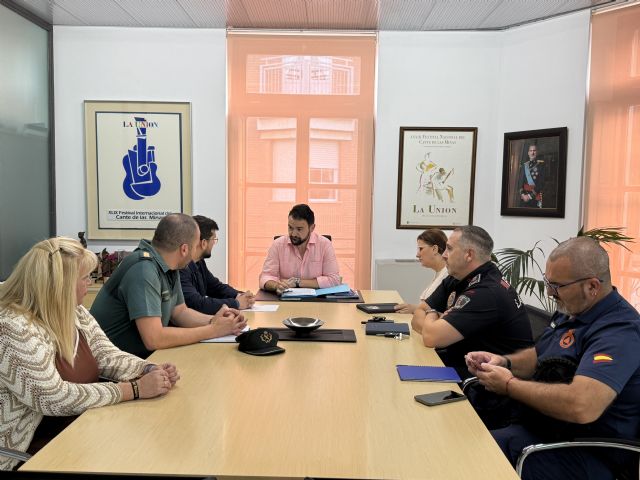 El ayuntamiento de La Unión denuncia el abandono del Gobierno de España ante la llegada de narcolanchas con inmigrantes a Portmán - 2, Foto 2