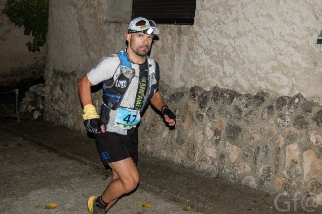 El torreño Alberto Plazas revalida su título del circuito regional Running Mountain - 2, Foto 2