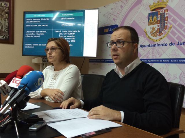 Mañana se debate en un pleno extraordinario la modificación de las ordenanzas - 1, Foto 1